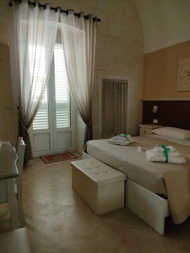 Dimora della Nonna in Mola Di Bari, Italy