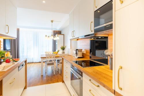 Regina4U — 4-Star Luxury Hotel in Ahlbeck, Germany