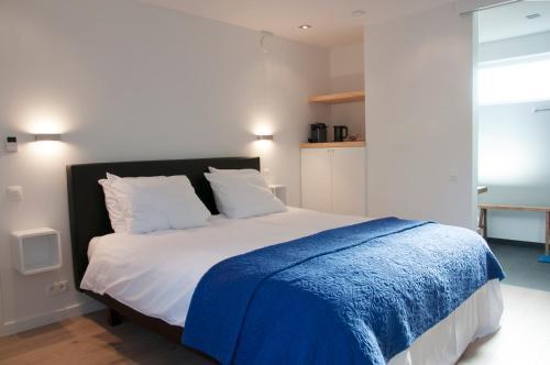 B&B Aquavit — 4-Star Luxury Hotel in Knokke-Heist, Belgium