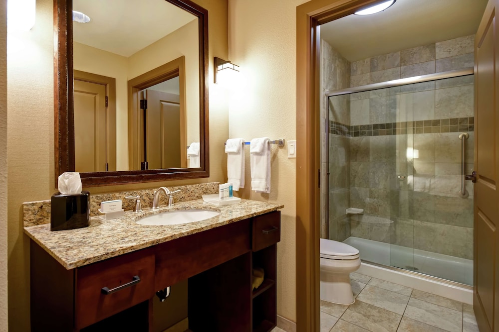 Homewood Suites by Hilton Kalispell MT - photo 27