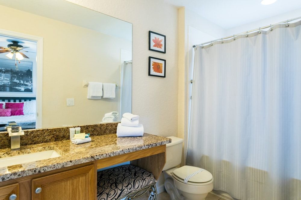 Regal Palms Resort & Spa 302 - photo 15