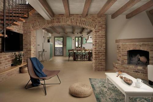 Villa Rustica — 5-Star Luxury Hotel in Rovinj, Croatia