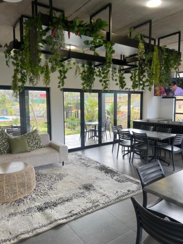 Ballito Village Suites — 4-Star Luxury Hotel in Ballito, South Africa