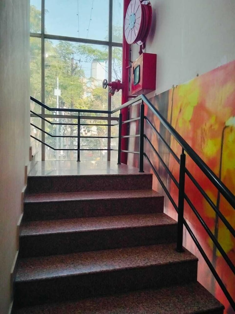 Hotel Tamanna - last minute hotel in Lucknow