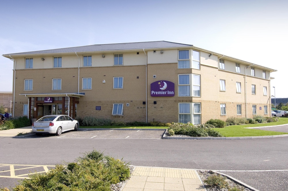 Premier Inn Gloucester Business Park in Gloucester, United Kingdom