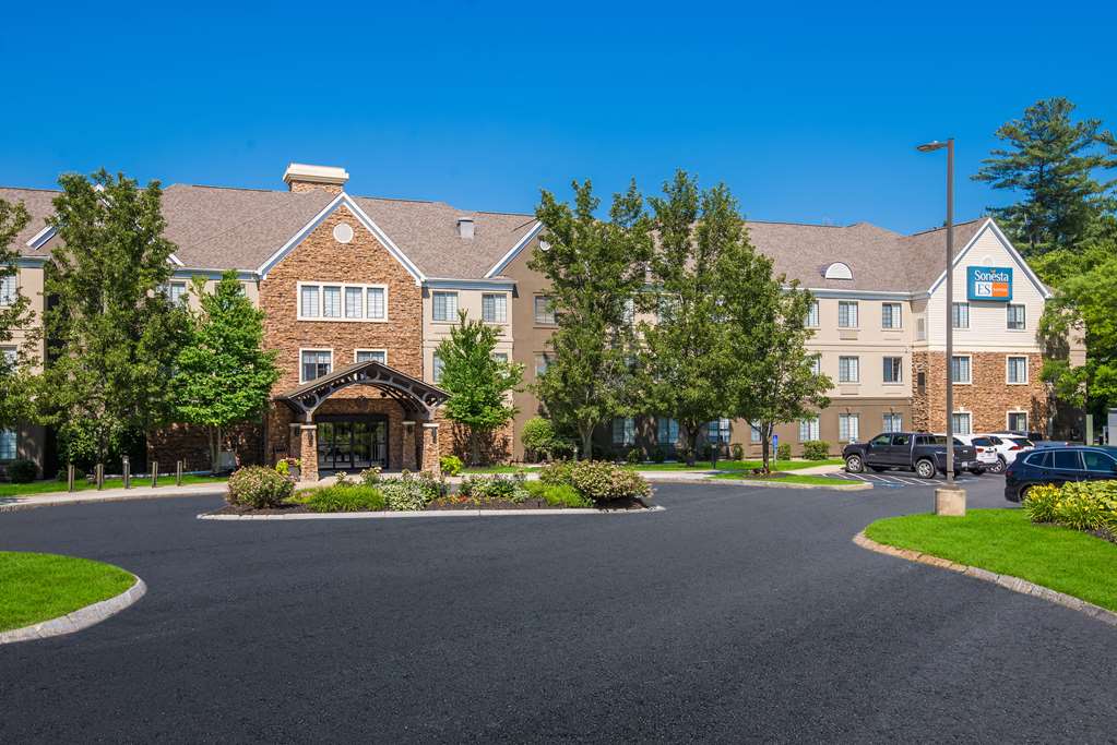 Sonesta ES Suites Andover Boston - photo 2