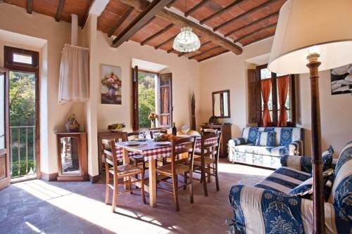 Chianti Accomodation IL Paggino in Radda In Chianti, Italy