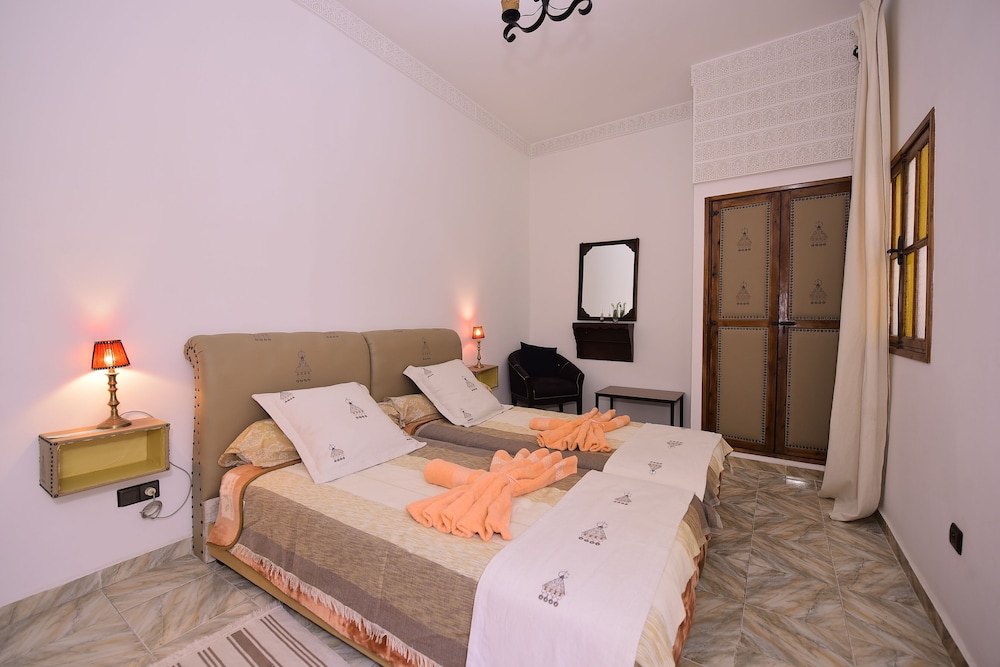 Ryad Rdate Lwalidine — Marrakesh — photo 3