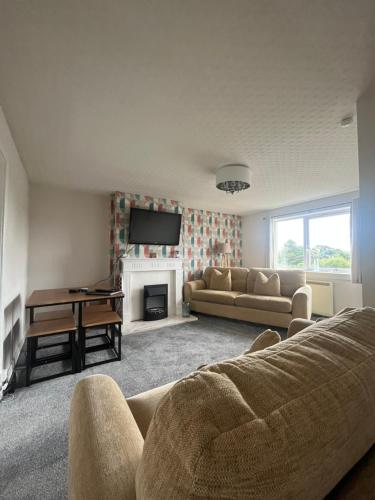 North Coast Property Number 15 in Thurso, United Kingdom