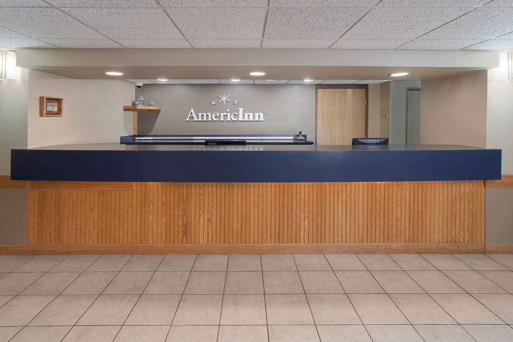 AmericInn by Wyndham Webster City - photo 6