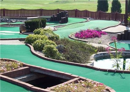 Byrncliff Resort & Conference Center - photo 34