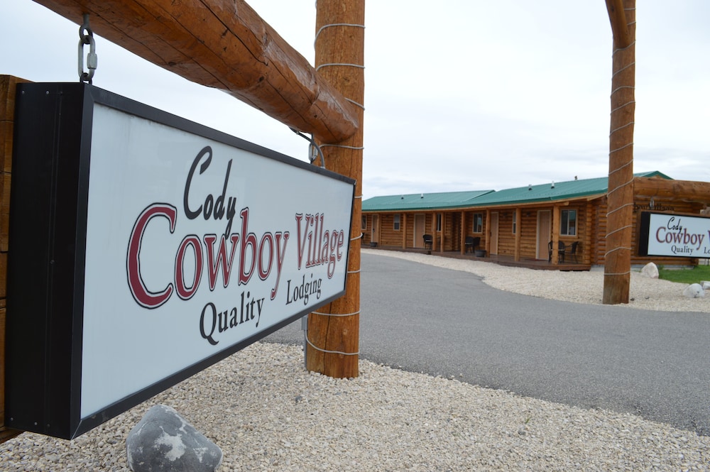 Cody Cowboy Village - photo 33