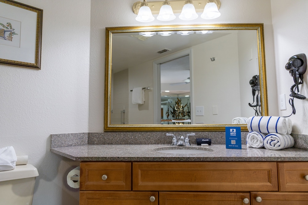 Legacy Vacation Resorts Kissimmee Orlando - photo 53