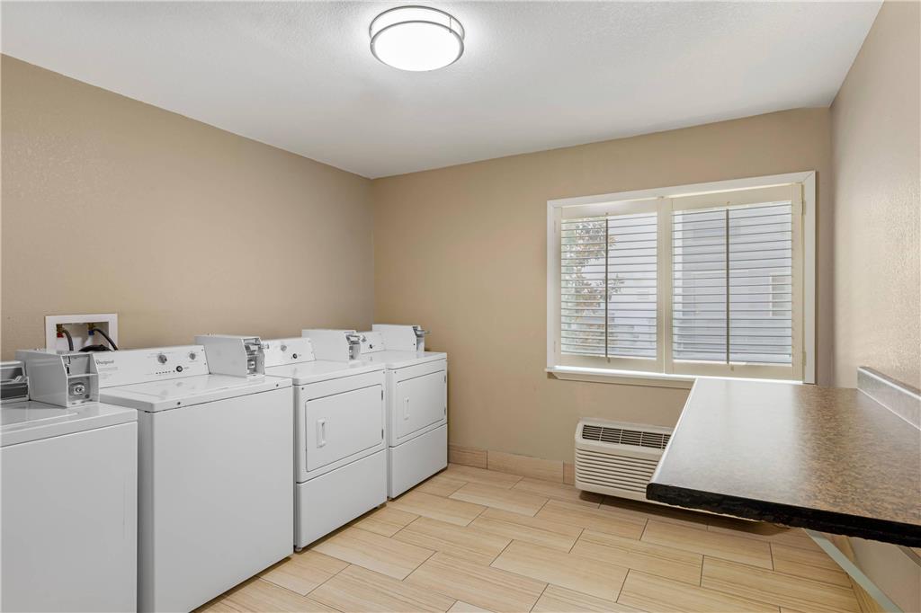 Quality Inn & Suites Plano East Richardson - photo 35