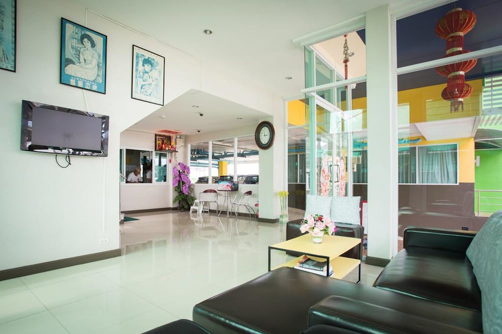 Central Residences — Wichit — photo 3