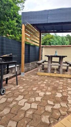 Le Refuge Boise in Mimizan, France