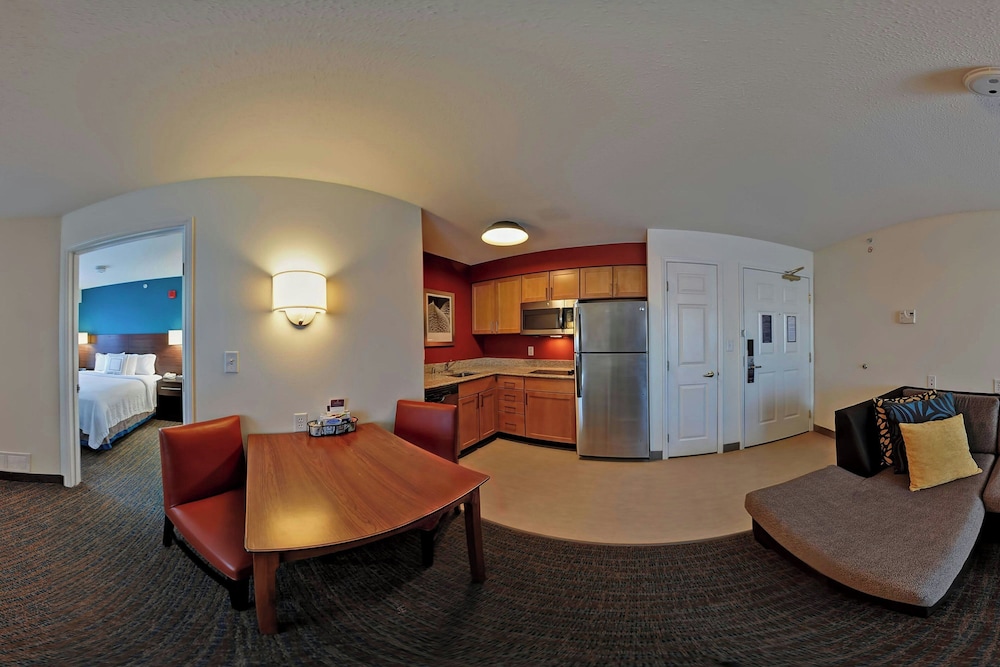Residence Inn by Marriott Dayton Beavercreek - photo 9