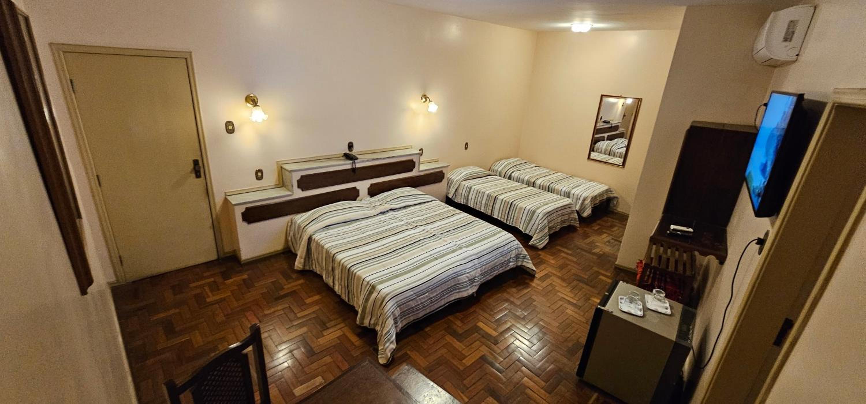 Hotel Colonial — hotel in Sao Joao Del Rei
