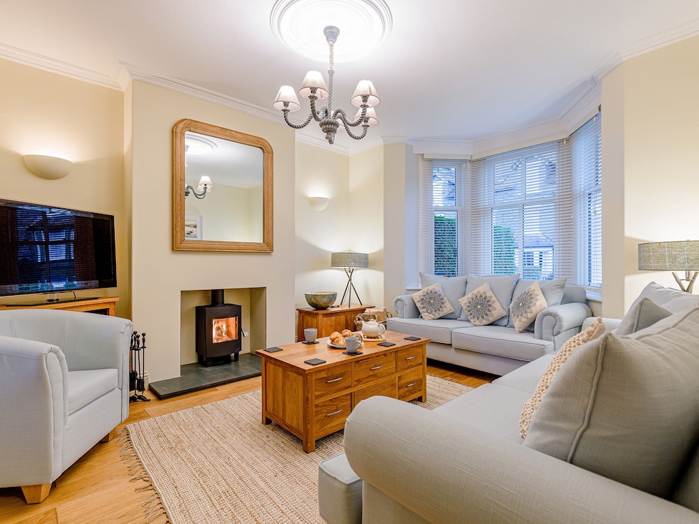 Oak House — 4-Star Luxury Hotel in Keswick, United Kingdom