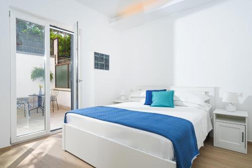 Casa Stella — 4-Star Luxury Hotel in Vico Equense, Italy