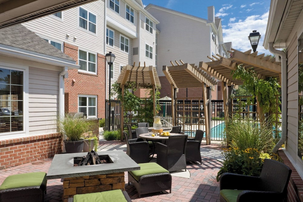 Residence Inn By Marriott Arundel Mills Bwi Airport 7226739 — Hanover