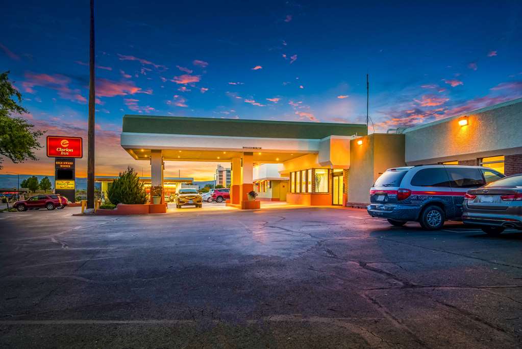 Clarion Inn Grand Junction - photo 55
