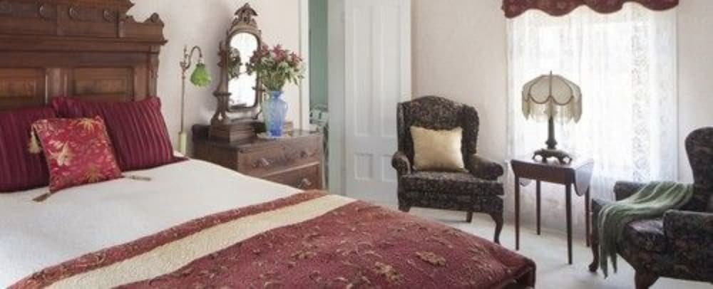 Isaiah Jones Homestead Bed & Breakfast - photo 18