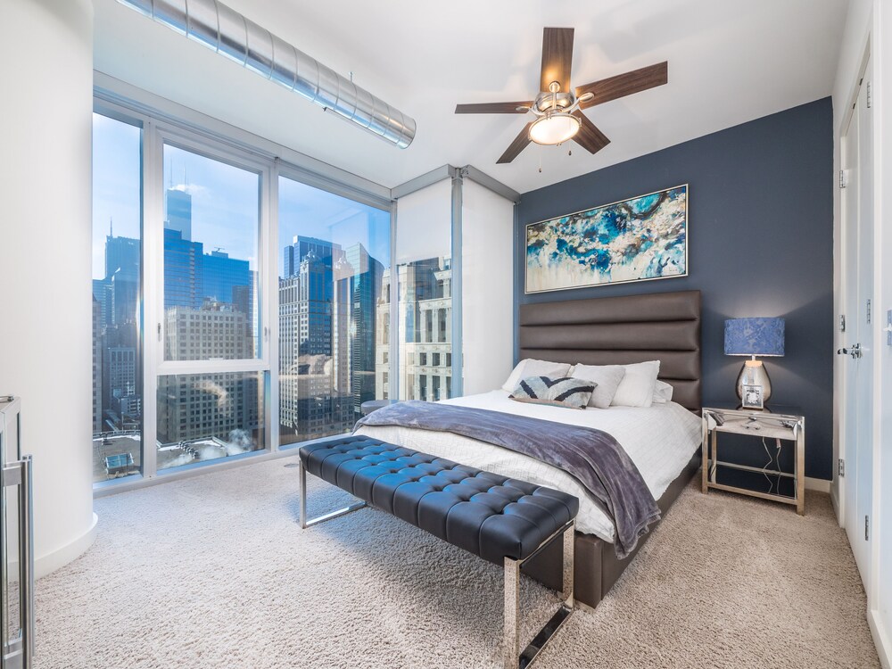 Furnished Suites in the Heart of River North - photo 7
