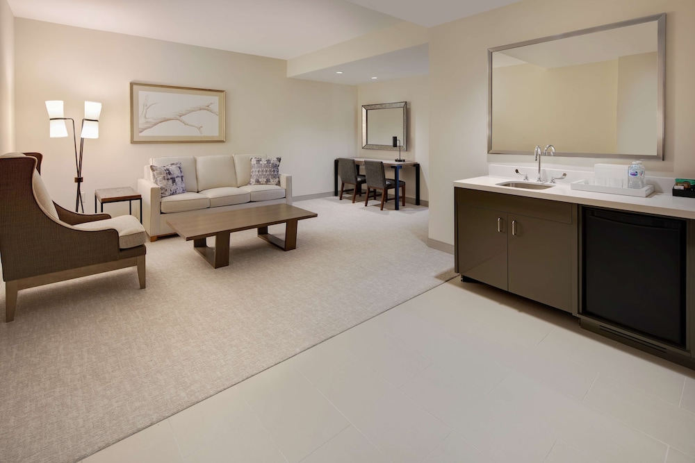 Embassy Suites By Hilton St Augustine Beach Oceanfront Resort - photo 36