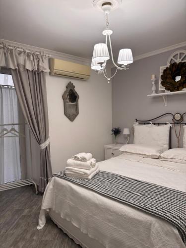 La camera di Anna - last minute hotel in Naples