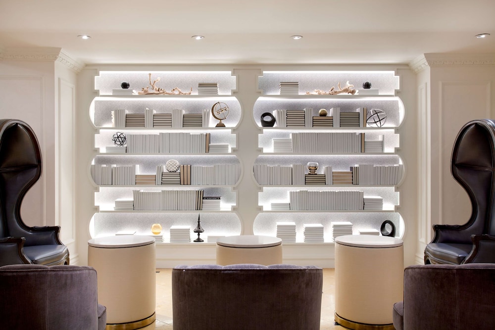 Hilton New Orleans St. Charles Avenue - photo 4