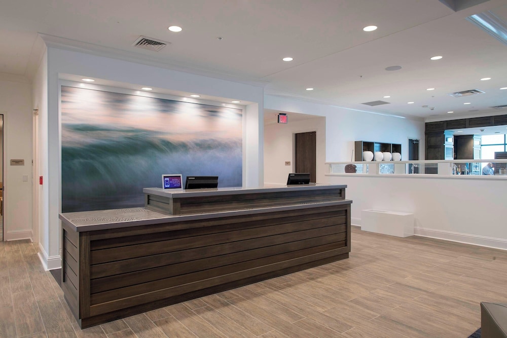 SpringHill Suites by Marriott Navarre Beach - photo 5