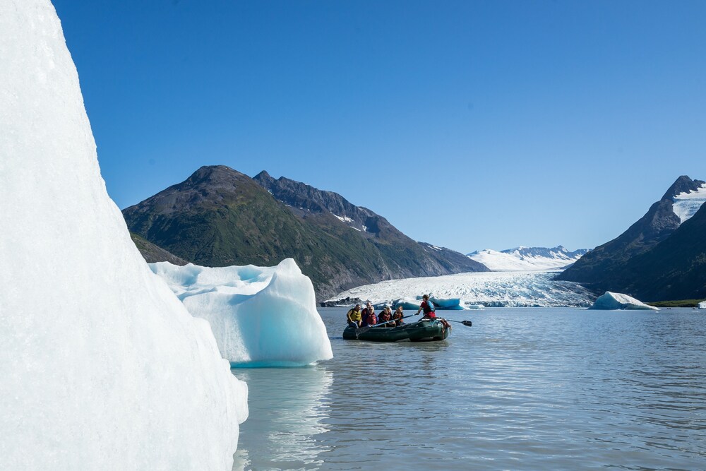 Alyeska Hideaway - photo 24