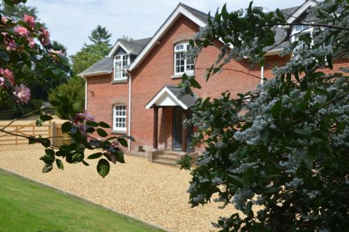 The Retreat — hotel in Redlynch