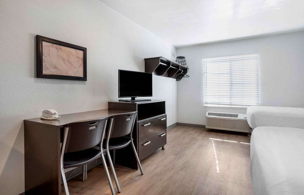 Extended Stay America Select Suites Beaumont - photo 16