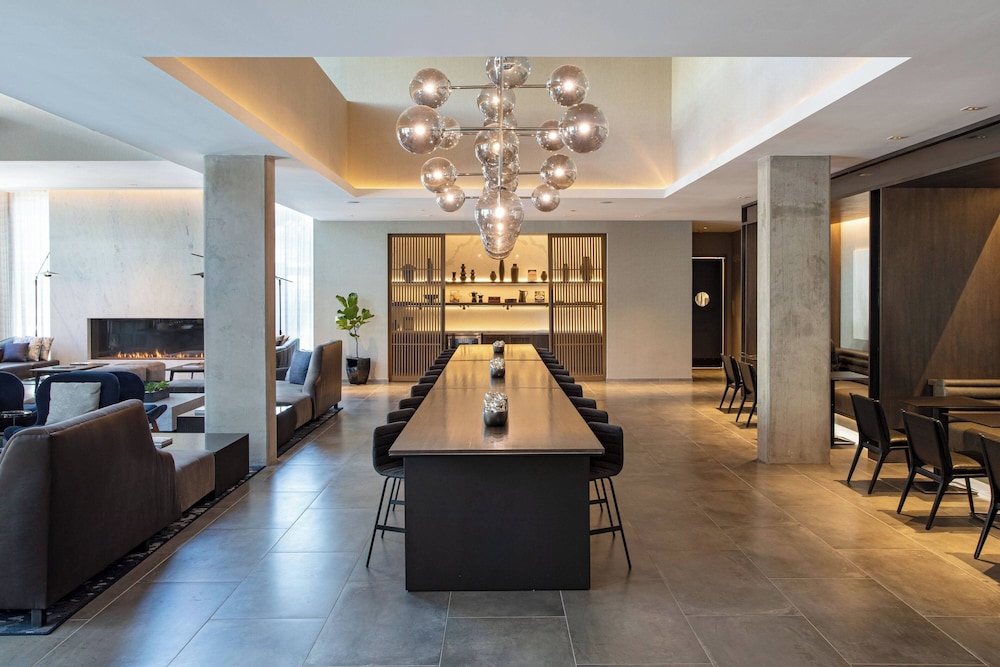 AC Hotel by Marriott Palo Alto - photo 32