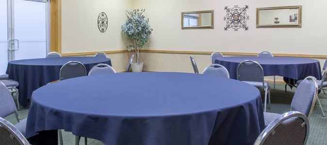 Ramada St Joseph - photo 16