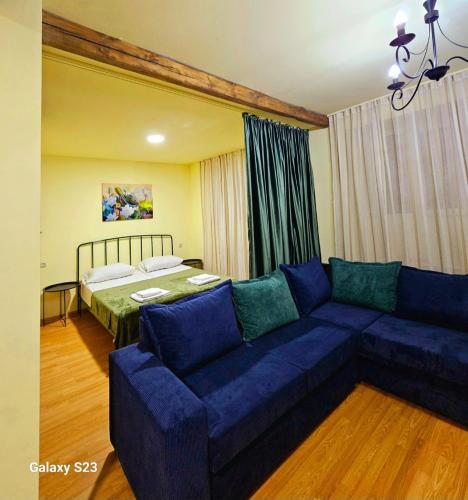 Apartment in the old district