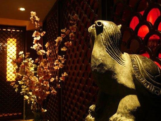 Mingzuo Xingtan Hotel in Qufu, People's Republic of China