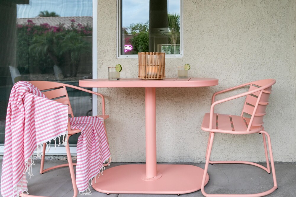 Flamingo by AvantStay Desert Oasis 10 Mins to Coachella w Pool La Quinta - photo 29