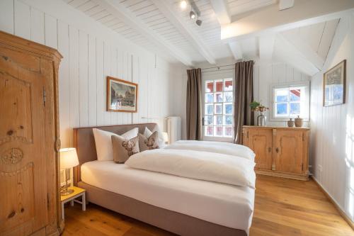Oberstdorfer Bergwelt 407 — 4-Star Luxury Hotel in Oberstdorf, Germany