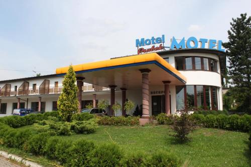 Motel Drabek - last minute hotel in Tarnowskie Gory