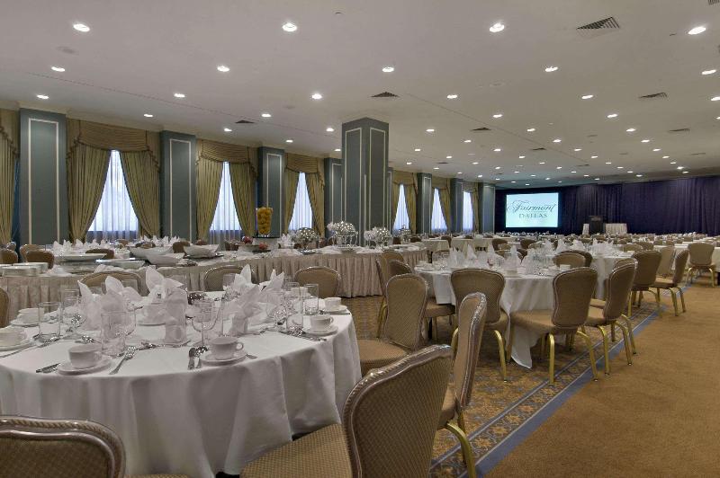 Fairmont Dallas - photo 136