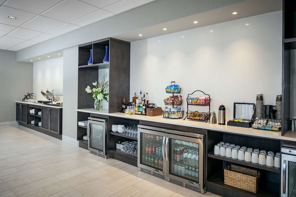 Hilton Brentwood Nashville Suites - photo 51