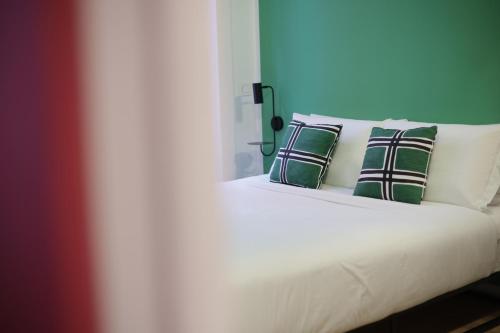 Alma de Chiaja Luxury Design Home Plebiscito — 4-Star Luxury Hotel in Naples, Italy