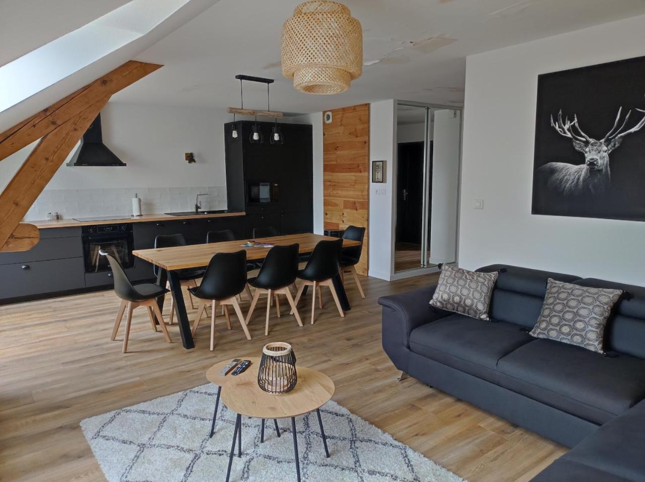 Le Grenier D Hermine in Gerardmer, France