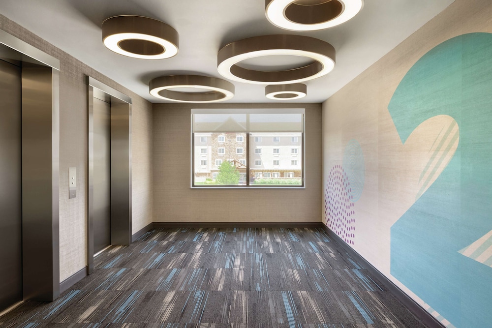 Tru by Hilton Meridian Boise West ID - photo 5