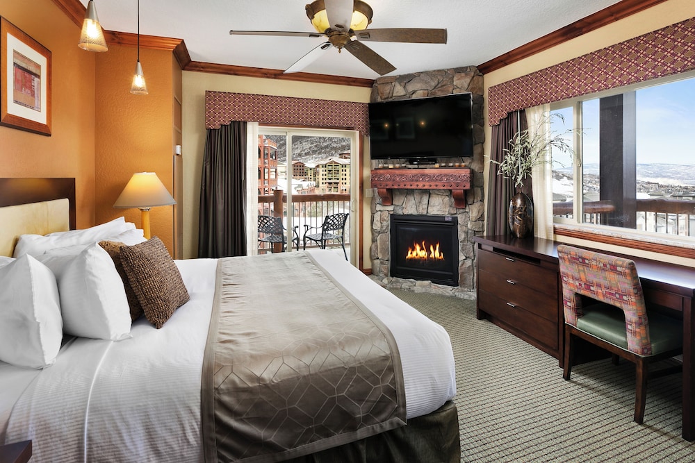 Condos at Canyons Resort by White Pines - photo 7