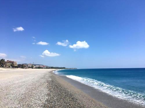 La Mansarda — 4-Star Luxury Hotel in Marina Di Gioiosa Ionica, Italy