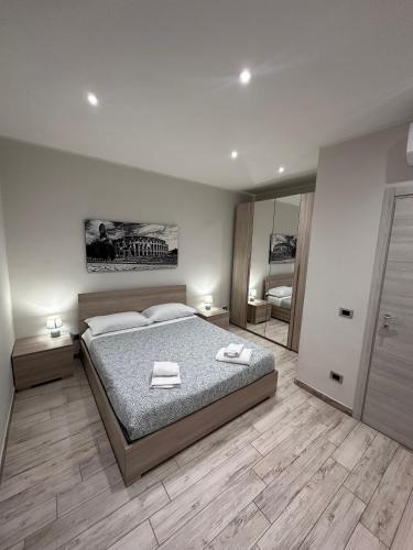 Rhome Away Montagnola — 4-Star Luxury Hotel in Rome, Italy